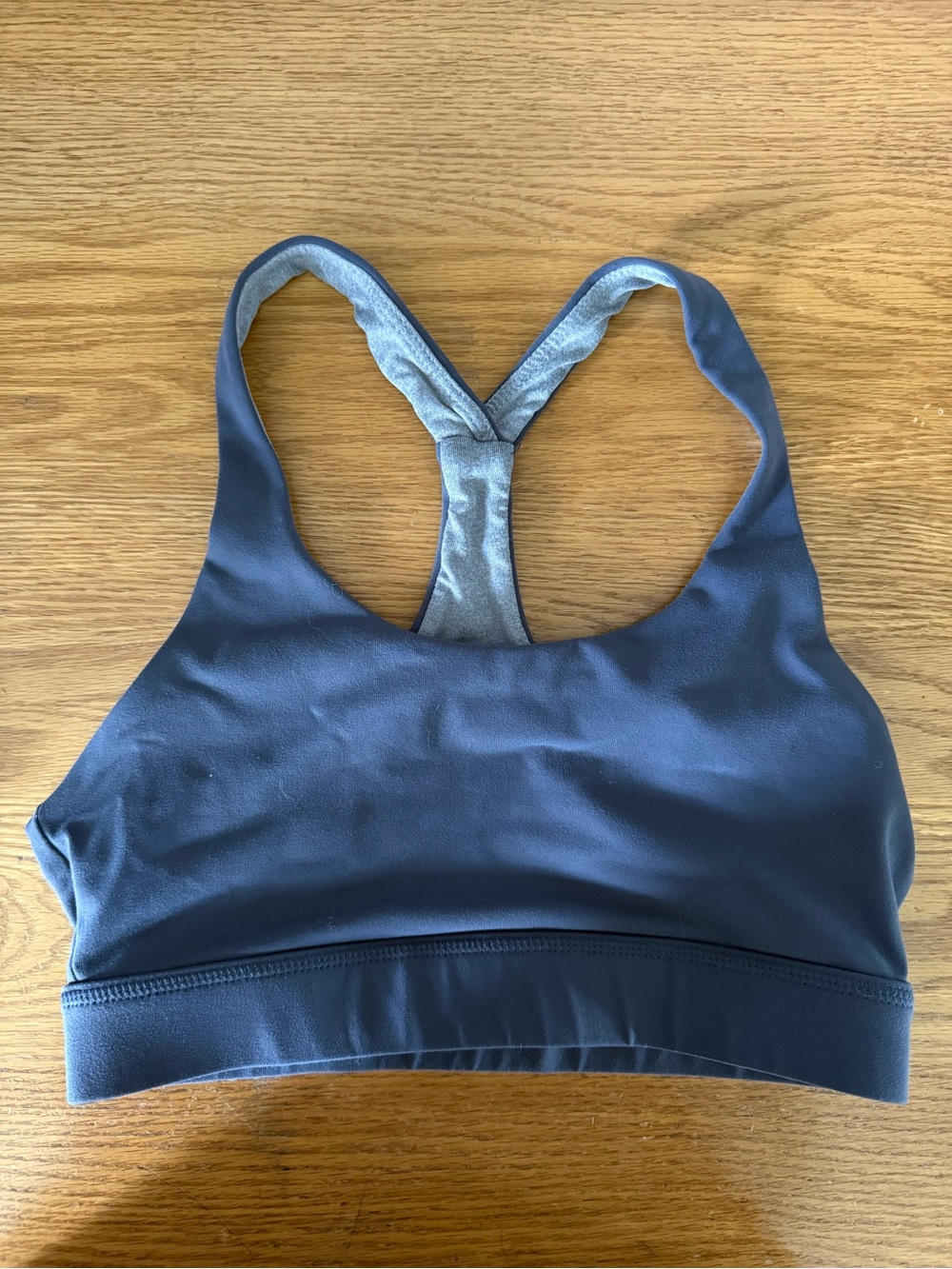 Born Primitive Max Effort Sports Bra